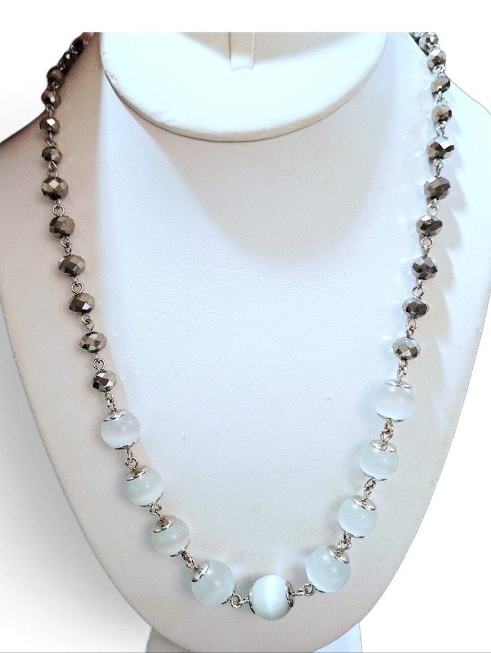 Women's Lia Sophia Morning Fog Necklace
